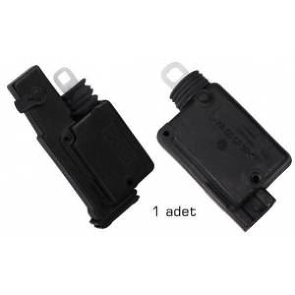 EGE KARAYEL 182 Kapı Kilidi Ön Sol R19 Motorlu