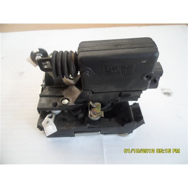 EGE KARAYEL 183 Kapı Kilidi Ön Sağ R19 Motorlu