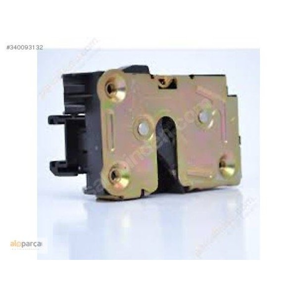 EGE KARAYEL 184 Kapı Kilidi Ön Sol R19 Motorsuz 