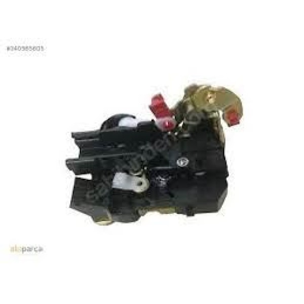 EGE KARAYEL 185 Kapı Kilidi Ön Sağ R19 Motorsuz 