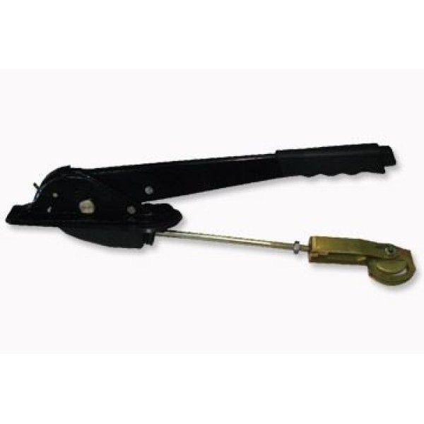 EGE KARAYEL 191 El Fren Kolu Tabancası Telsız R11 El Fren Kolu Tabancası