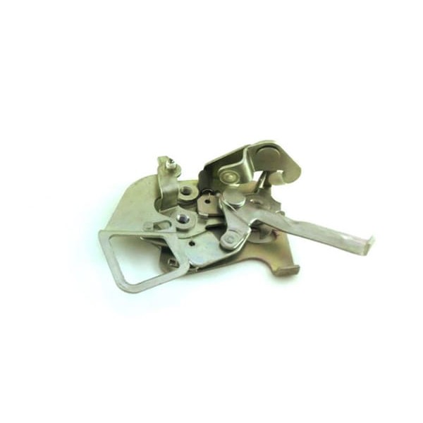 EGE KARAYEL 206 Kapı Kilidi Ön Sol Mekanik Renault 9 R11 Sprıng -=96 Telsız