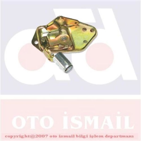 EGE KARAYEL 231 Kapı Kilidi Ön Sağ Renault 12 15265