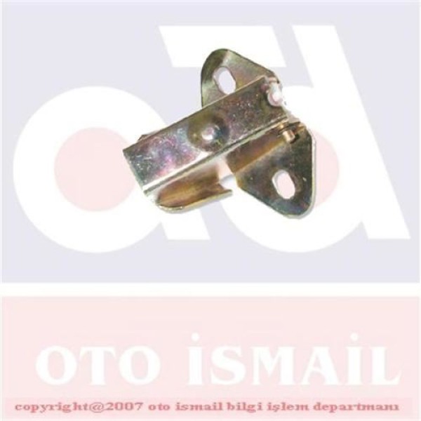 EGE KARAYEL 240 Bagaj Kilidi Ts Binek Renault 12 15056