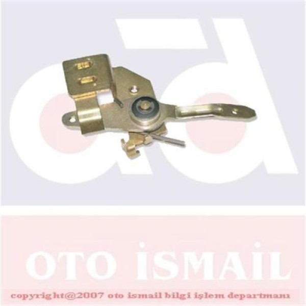 EGE KARAYEL 241 Kapı Açma Kolu Iç Ön Sağ Renault 12 15240