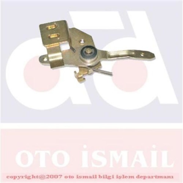 EGE KARAYEL 242 Kapı Açma Kolu Iç Ön Sol Renault 12 15245