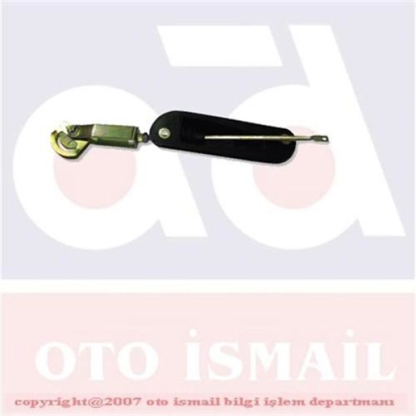 EGE KARAYEL 253 252 El Fren Tel Aparatı Renault 9 R11