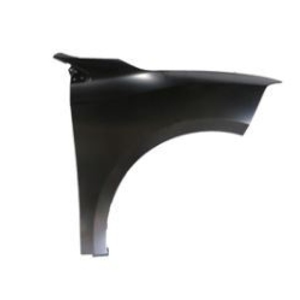 EKOKAP 1821016R Ön Çamurluk Fluence Sağ 