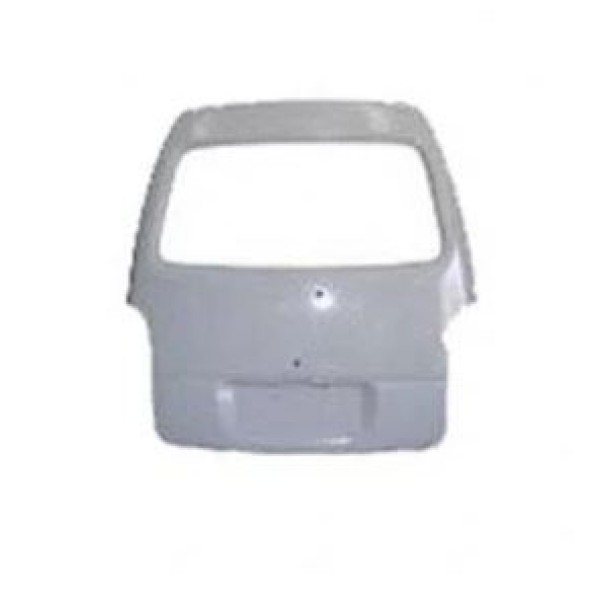 EKOKAP 2012053 Bagaj Kapağı H100 Komple