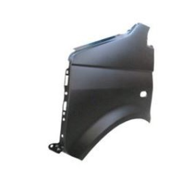 EKOKAP 8311016L Ön Çamurluk T5 Sol 