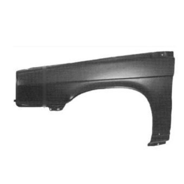 EKOKAP 9001016L Ön Çamurluk Renault 9 Sol