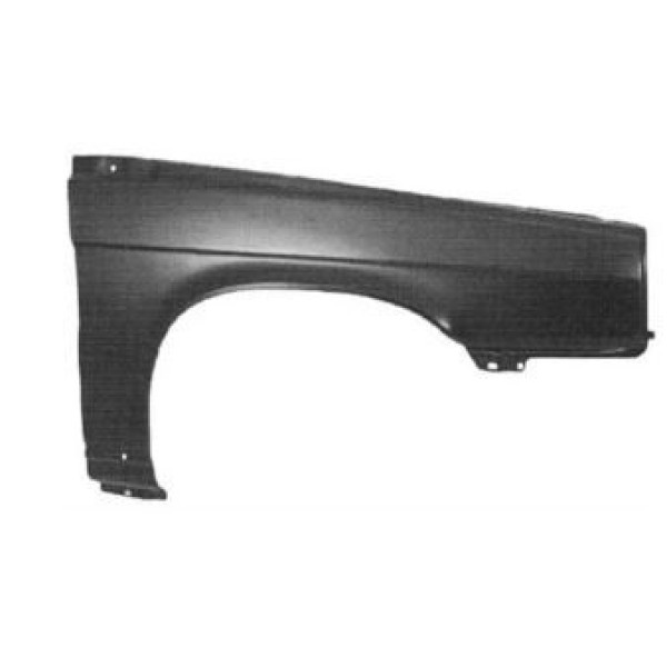 EKOKAP 9001016R Ön Çamurluk Renault 9 Sağ