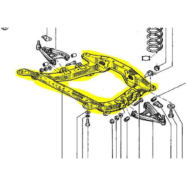 EKOKAP 9005052 Beşik R9-11