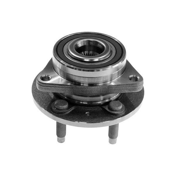 ELITCAR B13502828 Teker Poryası Ön Rulmanlı Astra J 1.3 Cdtı 1.4 1.6 1.7 Cdtı Cruze 1.6 1.8 2.0 Cdı 