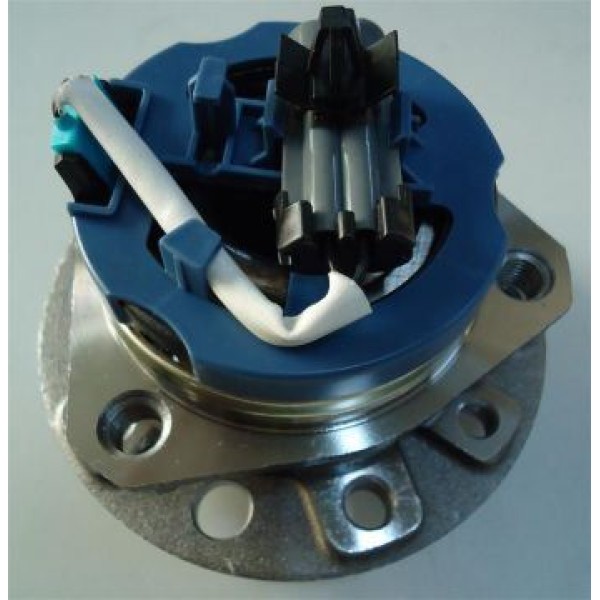 ELITCAR B30050 Teker Poryası Ön Absli Astra G 98-05 Zafira A 99-05 5 Bijon 