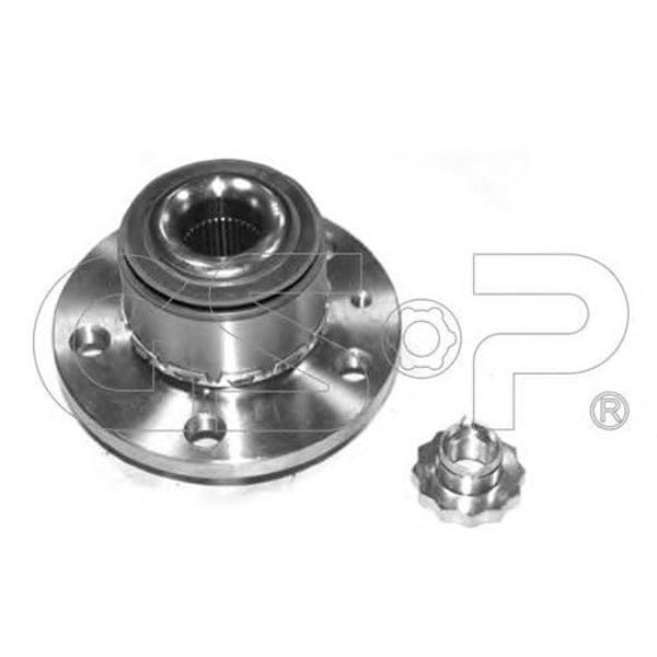 ELITCAR B3803640 Teker Poryası Ön Polo 01- / A2 00- / Cordoba Ibiza 99- / Fabia 01- Roomster 5 Bijon