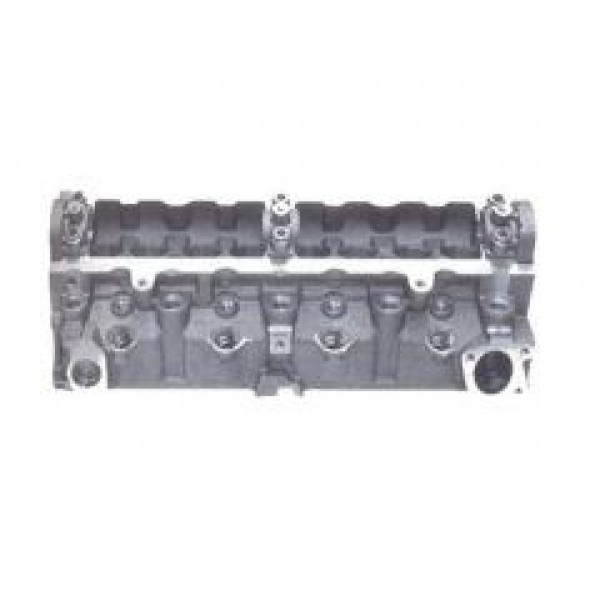 ELITCAR ESK-5580 Silindir Kapağı Scudo / Partner 99- Expert / Berlingo 99- Jumper 1.9D Dw8B