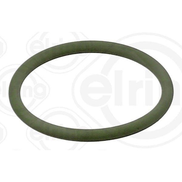 ELRING 2820 Enjektör Lastiği Euro 6 Alt Siyah 