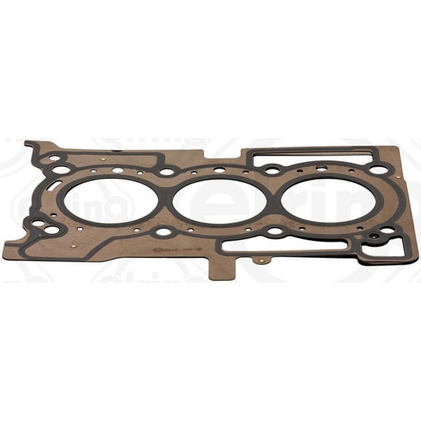 ELRING 4441 Silindir Kapak Contası Ø73,7Mm 0,72Mm H4B (Renault: CLIO IV 0,9Tce / Nissan: Micra V) 