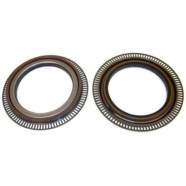 ELRING 9310 Yağ Keçesi 135×175×205×18 Man 19.423/463 Arka Tkr- 