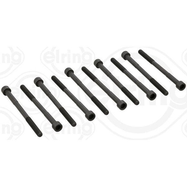 ELRING 22690 Saplama Silindir Kapak-(Toyota: Corolla 03-07 1.4-1.6 Vvtı /Avensis 03-08 1.6 Vvtı )