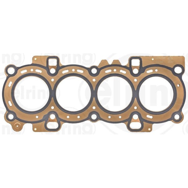 ELRING 25030 Silindir Kapak Contası Fiesta 01-