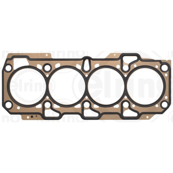 ELRING 28030 Silindir Kapak Contası Doblo 01- 1,9D (0,9Mm-1 Çentık) 63Ps (223A6000)