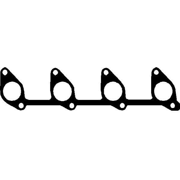 ELRING 44611 Emme Manifold Contası Ducato-Boxer-Jumper-Berlingo-Partner-P206-P307-P406-Scudo 99-06 2