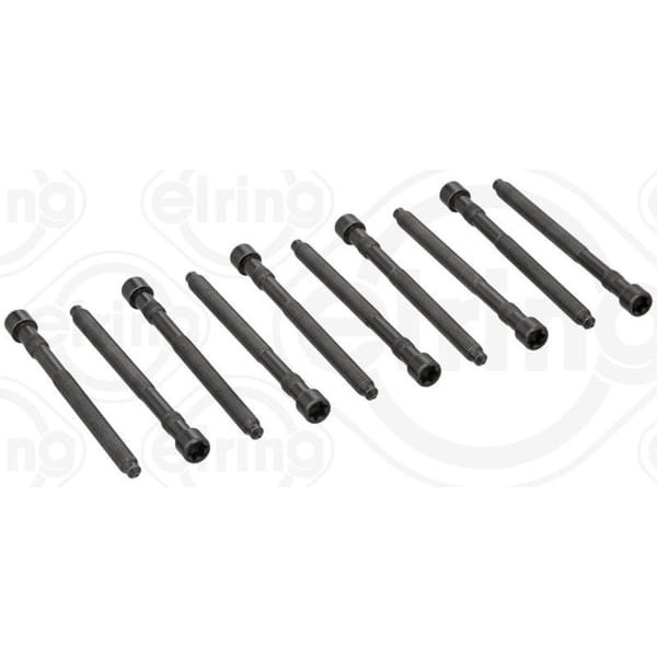 ELRING 57410 Blok Saplaması A4 A6 Passat 2.0 01-05 Alt