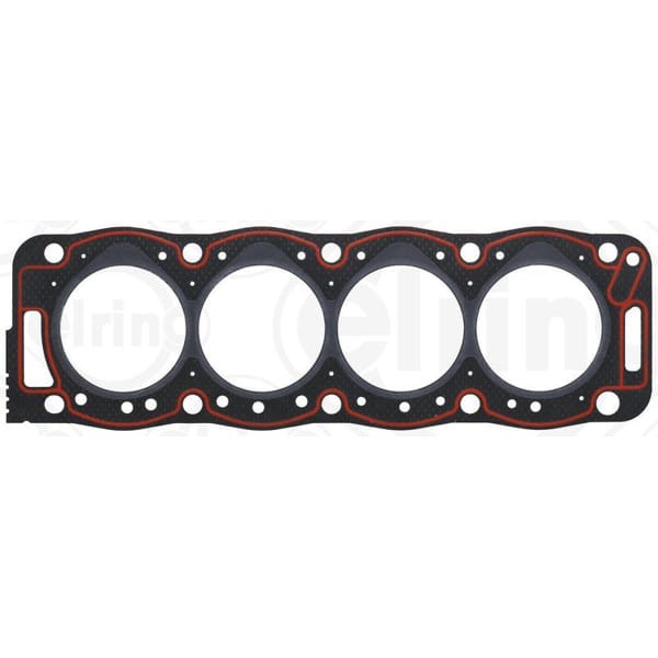 ELRING 59201 Silindir Kapak Contası PartnerBerlingoboxer 1,9D (1,48Mm 4 Çentık) (Xud7Xud99A) 