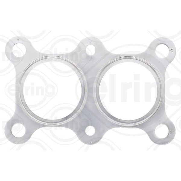 ELRING 80900 Egzoz Boğaz Conta Golf V Jetta Passat A3 Leon 04-