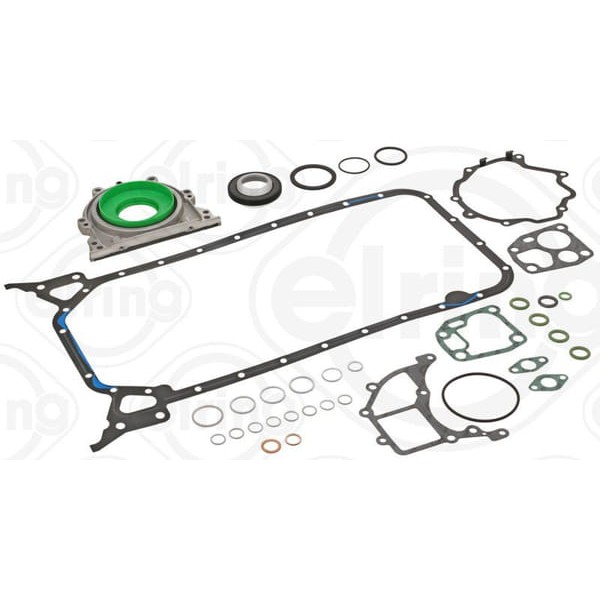 ELRING 92010 Motor Alt Takım Conta Mercedes Om601 