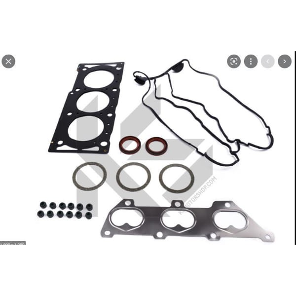 ELRING 124890 Motor Takım Conta Üst Omega B Y2.6Se