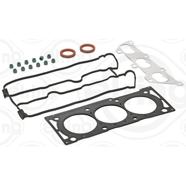 ELRING 124900 Üst Takım Conta Omega B-Vectra C-Sıgnum (Z32Se) (2 Takım Kullanılır) 