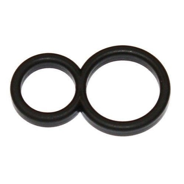 ELRING 130031 Silindir Kapak Yakıt Oringi (2 Li) Scania 