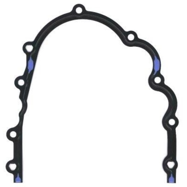 ELRING 133422 Yan Kapak Conta Touareg A4 A6 Q7 04-11