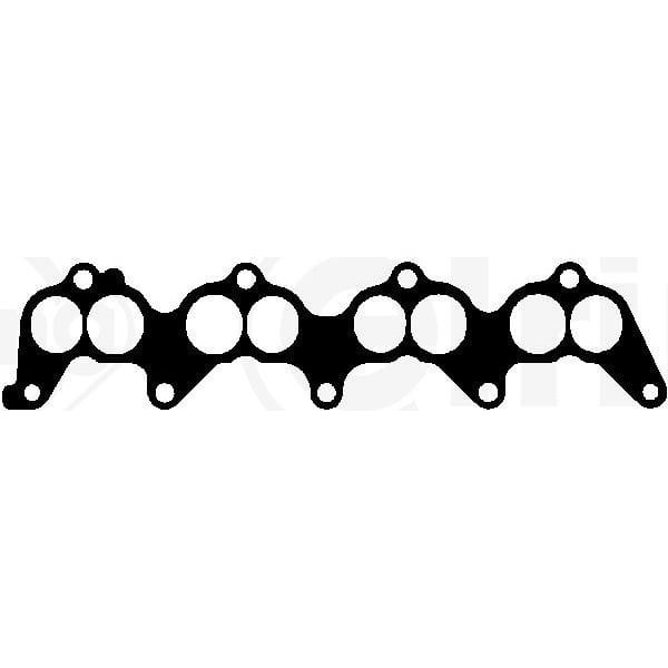 ELRING 135370 Conta Emme Manifold-(Toyota: Avensis 1.8 7A-Fe)