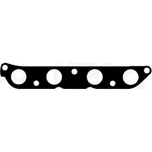 ELRING 135410 Conta Egzoz Manifold-(Toyota: Corolla 93-02 1.6 Inj. 4Afe Ae101)