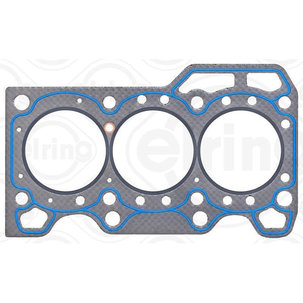 ELRING 135531 Conta Silindir Kapak Chevrolet Spark M200 05- 0.8 
