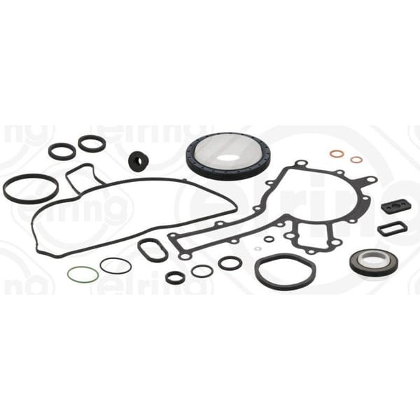 ELRING 137130 Takım Conta Alt W202 210 203 209 163 02- M 112 113 