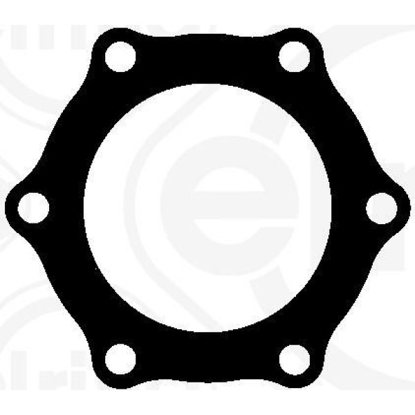 ELRING 155570 Turbo Boğaz Contası Man Tga 18.410/460/Fortuna-