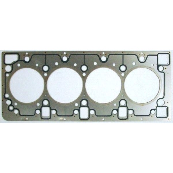 ELRING 162141 Silindir Kapak Contası Boxer-Jumper 97-02 2,5TDI (Dj5Ted) (1,40Mm) 