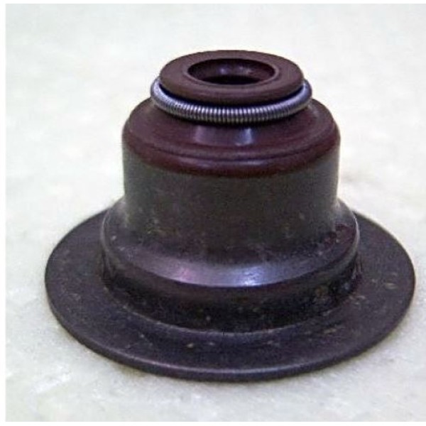 ELRING 165560 Subap Lastiği 6Mm Aveo Cruze Kalos Lacetti F14 F16D Adet 