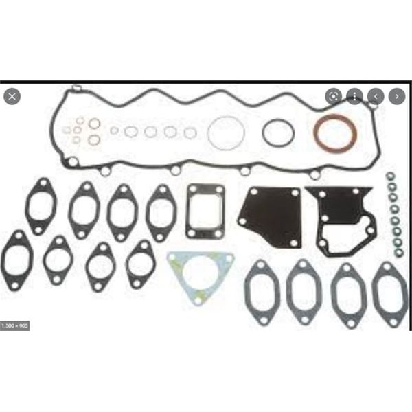 ELRING 181150 Üst Takım Conta (Fiat : Ducato 2.8D Renault : Master II 2.5D S8U Peugeot : Boxer 2.8D) 