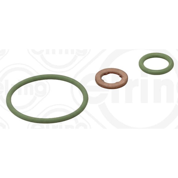 ELRING 189270 Enjektör Tamir Takımı Scania G/R 400/440 Euro 5