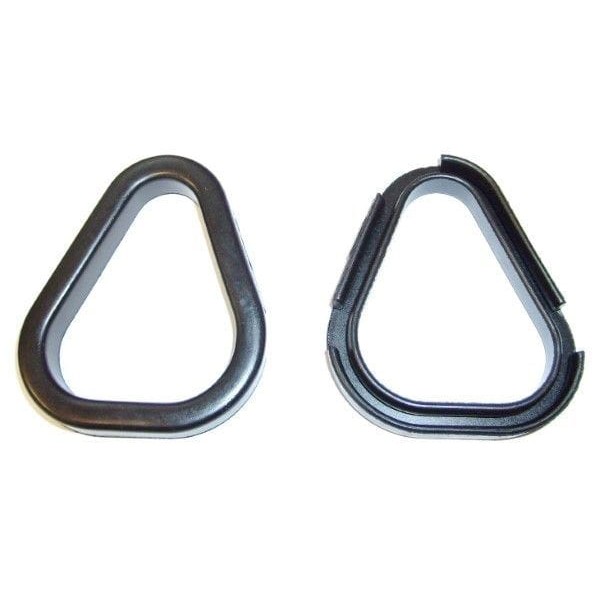 ELRING 197033 Üçgen Conta W116 123 126 72- 85