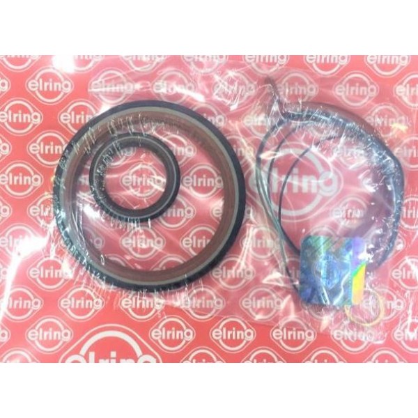 ELRING 219410 Alt Takım Conta CLIO-Kango-Megane 98-03 1,4 75Ps (E7J635-E7J626-K7J700)