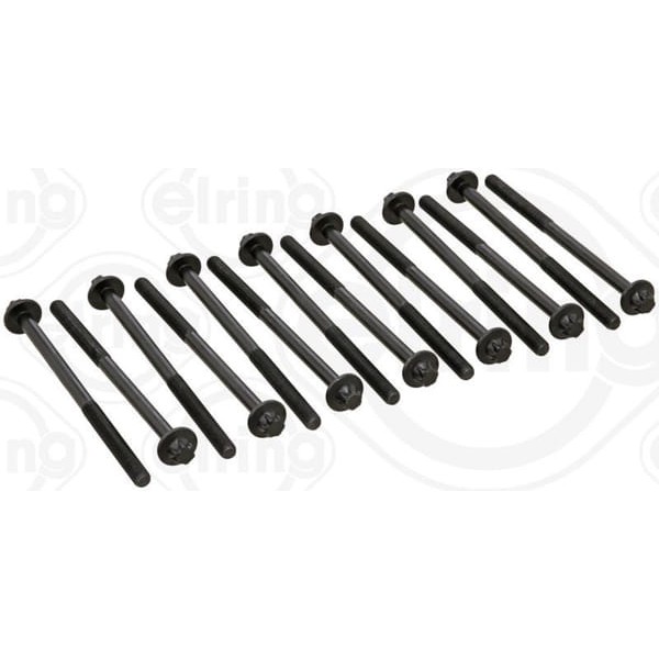 ELRING 233380 Sil. Kap. Saplama Seti N 57 