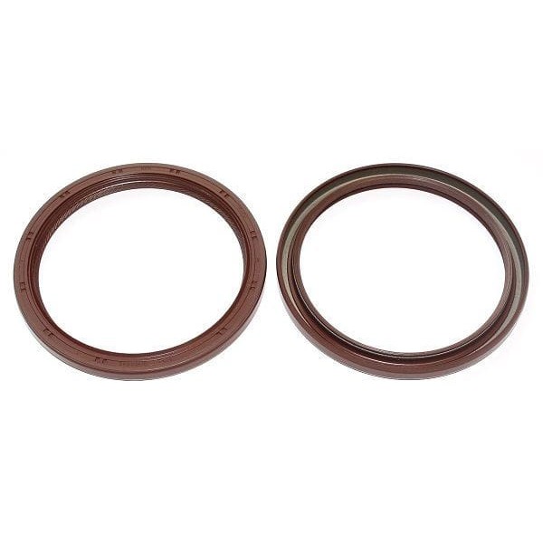 ELRING 247290 Keçe Krank Arka-(80×96×9)-(Hyundai: H100 94-11/Mitsubishi: L300 90-11) 