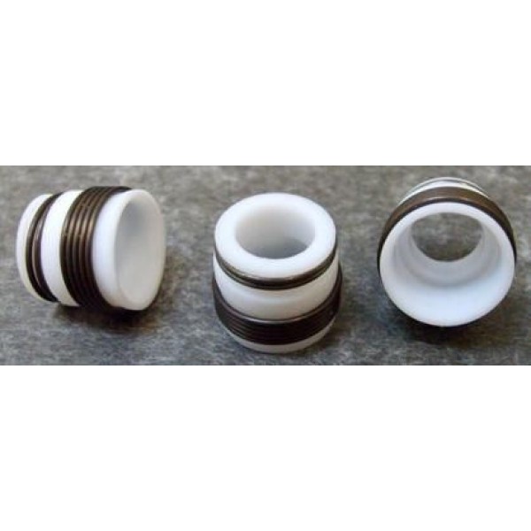 ELRING 253693 Subap Lastik W115 123 Benzinli Emme 68 85 